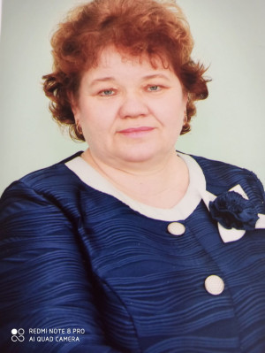 Воспитатель высшей категории Балакирева Светлана Николаевна Воспитатель высшей категории Балакирева Светлана Николаевна